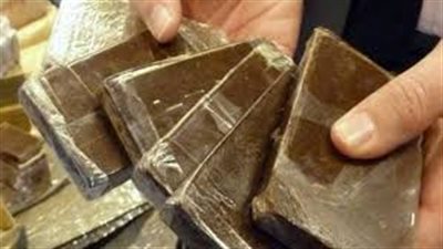 أمن القليوبية يقبض على ثلاثة عاطلين لترويجهم المواد المخدرة