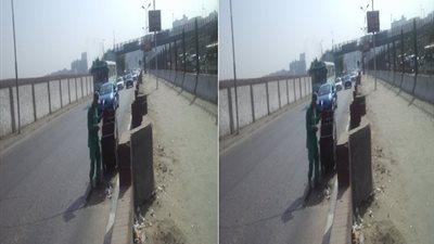 رئيس منشأة ناصر لـ