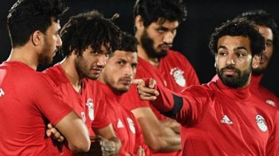 اتحاد الكرة يكشف عن موعد مباراة النيجر المقبلة بتصفيات إفريقيا