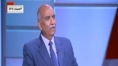 فيديو.. اللواء نصر سالم يكشف ما غيرته ثورة 23 يوليو في مصر والشرق الأوسط