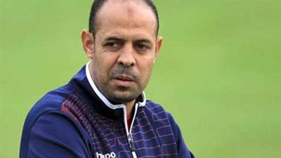 عماد النحاس يكشف أسباب عدم اكتمال تولي تدريب نجوم المستقبل