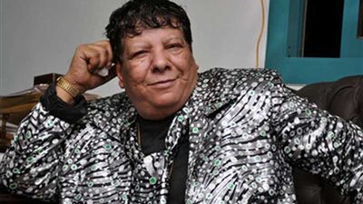 شعبان عبد الرحيم لـ
