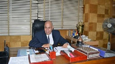 احالة ٤٣ من العاملين بمدرسة احمد عرابى للنيابة بالمحلة