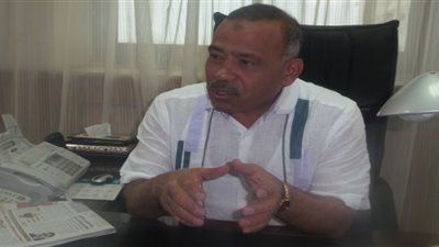أحمد حجازي عن إغلاق شاطئ النخيل: الناس بتتخانق معانا ومصرة تنزل البحر
