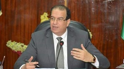 محافظ الدقهلية: ملف بحيرة المنزلة خط أحمر.. ولن أسمح ﻷحد بإفساده