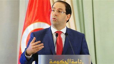 الشاهد يرفض دعوة السبسي لـ