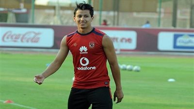 الأهلي يخفض طلباته المادية لبيع الغزال للصفاقسي التونسي