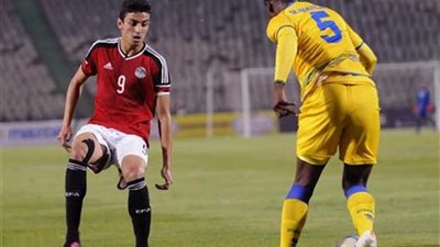  الأهلي يقترب من ضم طاهر محمد طاهر 