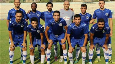 الليلة..  الترسانة يواجه مركز شباب تلا وديًا بالإسكندرية 