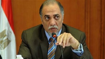 اليوم .. تضامن النواب تناقش مشروع 