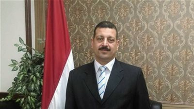 أيمن حمزة: افتتاح مشاريع الطاقة الجديدة 