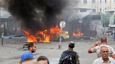 سانا: سقوط 38 قتيلا و37 جريحا في تفجير السويداء بـ