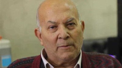 فاروق الحكيم لـ 