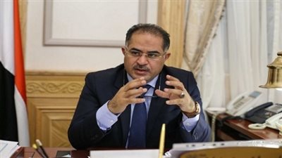 وكيل البرلمان: افتتاح الرئيس السيسي مشاريع الكهرباء خطوة جديدة في بناء دولة حديثة