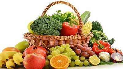 انفوجراف| أسعار الخضروات والفاكهة اليوم