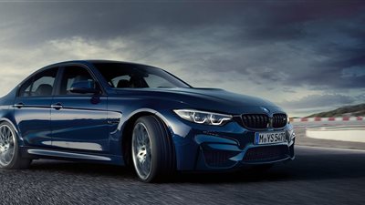 لهواة سيارات BMW.. تعرف على أسعارها في الأسواق