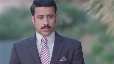 أحمد داود يروج لـ فيلم 122