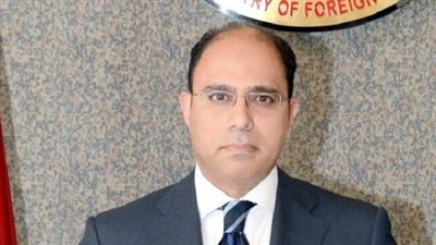 وزير الخارجية يتلقى اتصالًا من نظيره الأمريكي لبحث جوانب العلاقات بين البلدين
