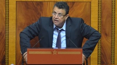 عبداللطيف وهبة لـ