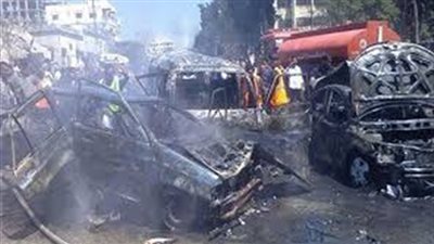 تعرف على المحصلة الأخيرة لضحايا تفجير السويداء السورية