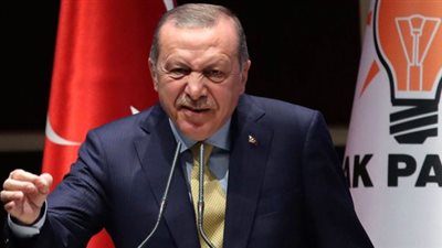 أردوغان .. خادم واشنطن الأمين نسج خيوط المؤامرة والثمن 