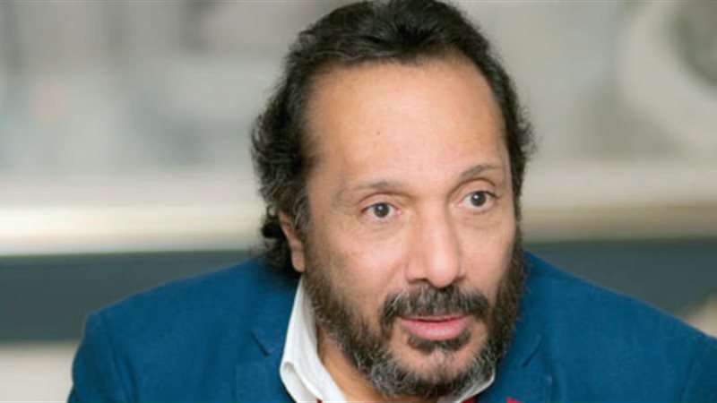 غريب محمود 