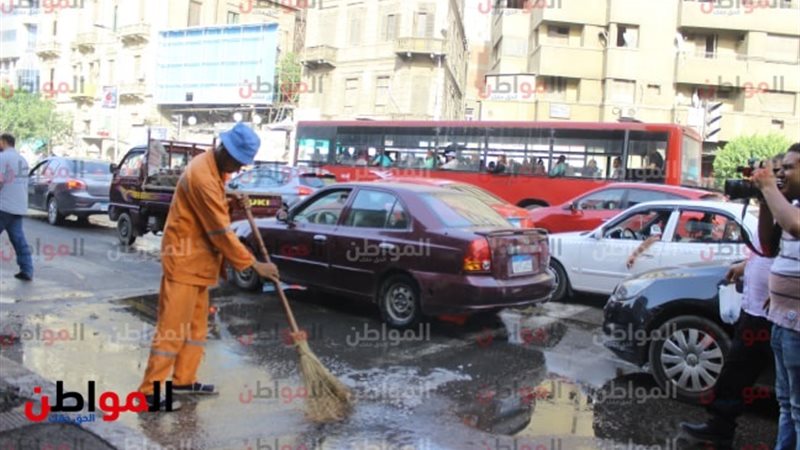 نقابة التجاريين