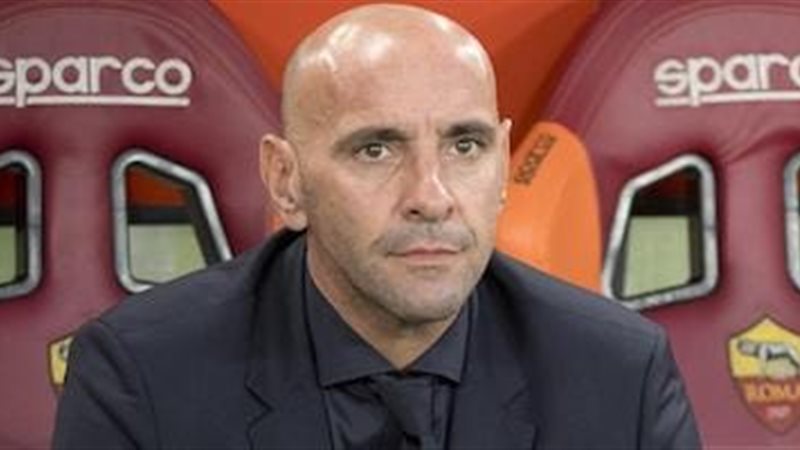 مونشى   المدير الرياضى