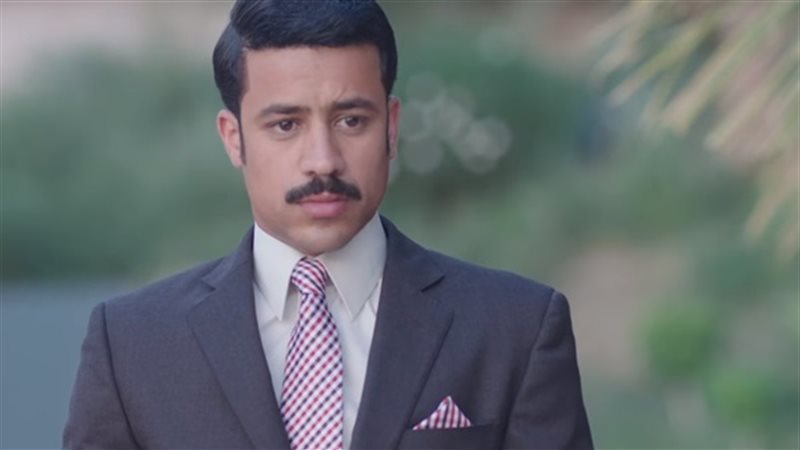 الفنان احمد دواد