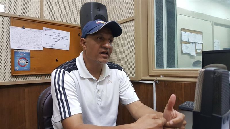 محمد كمونه نجم الزمالك
