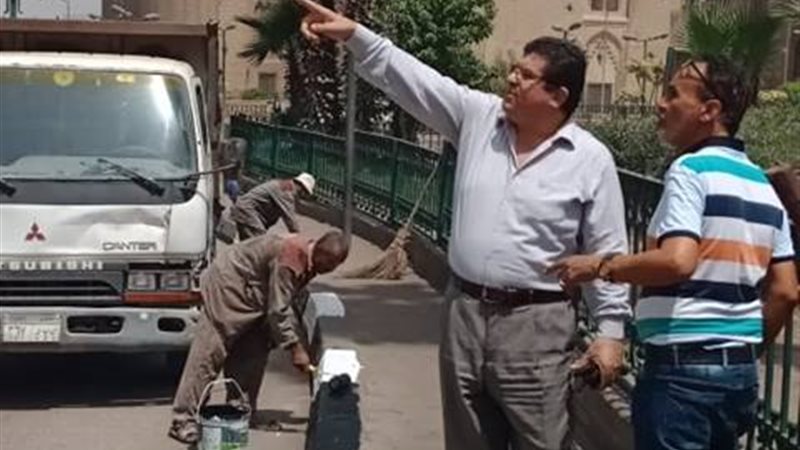 حي الخليفة