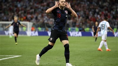  بايرن يقدم عرض مالي للتعاقد مع مهاجم كرواتيا