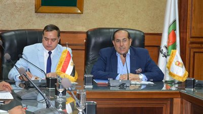 محافظ سوهاج: خطة للقضاء على قوائم الانتظار لمرضى الجراحات خلال 6 شهور