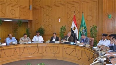 فيديو.. محافظ الإسماعيلية: تطوير المدينة سيجعلها واعدة للاستثمار