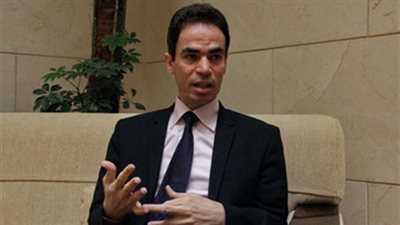أحمد المسلماني: ألمانيا ترفض الرهبة من الولايات المتحدة الأمريكية