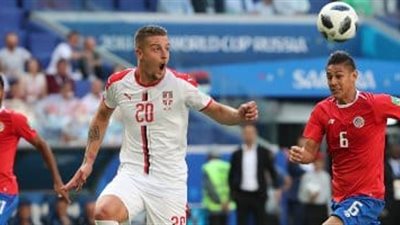 يوفنتوس يستعد لتقديم 90 مليون يورو من أجل ملينكوفيتش سافيتش