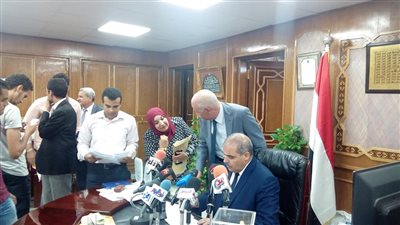 رئيس جامعة الأزهر: افتتاح مدينة جامعية جديدة للبنات بـ 