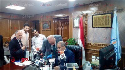 فيديو .. محمد المحرصاوى: جامعة الأزهر لا تستطيع أن تحدد مؤشرات التنسيق