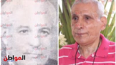 نجل حلاق جمال عبدالناصر لـ 