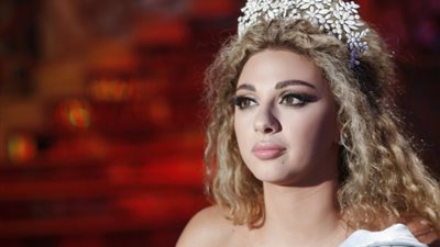 ميريام فارس تطمئن جمهورها على صحتها وتعدهم بالعودة سريعا