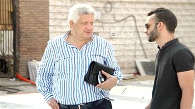 أمير مرتضى: أديداس الأقرب لإنتاج ملابسنا في الموسم الجديد