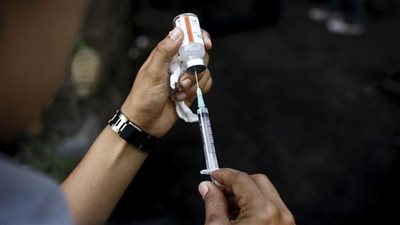 لقاح الكلب يتسبب بحالة من الذعر في الصين .. اعرف السبب