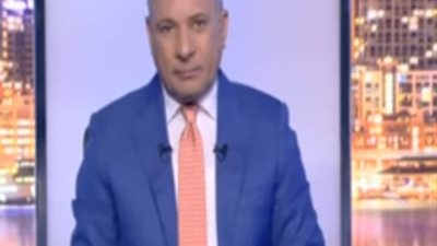 أحمد موسى : 100 جنيه ثمن حشد الإخوان في رابعة العدوية 