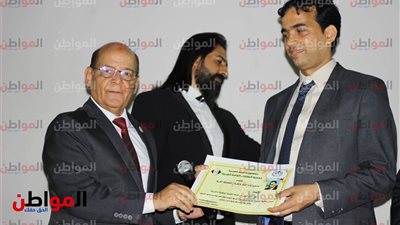 مدير الثقافي الهندي بحفل تدشين بطولة 