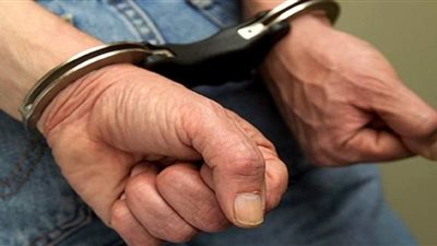 ضبط عاطلين فى شبرا الخيمة بحوزتهما كمية من مخدر الحشيش بقصد الاتجار