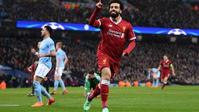 ليفربول يقلب الطاولة على مانشستر سيتي