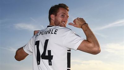 رسميا.. فولهام يضم نجم بوروسيا دورتموند