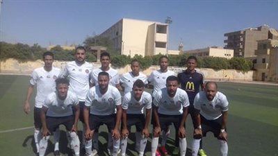 اليوم .. طهطا يواجه بهتيم وديًا بمعسكر القاهرة
