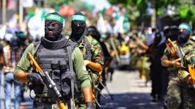 كتائب القسام تعلن حالة التأهب القصوى