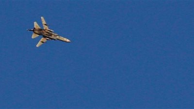 صور.. صحيفة إسرائيلية تكشف مفاجأة حول إسقاط طائرة سوريا الحربية